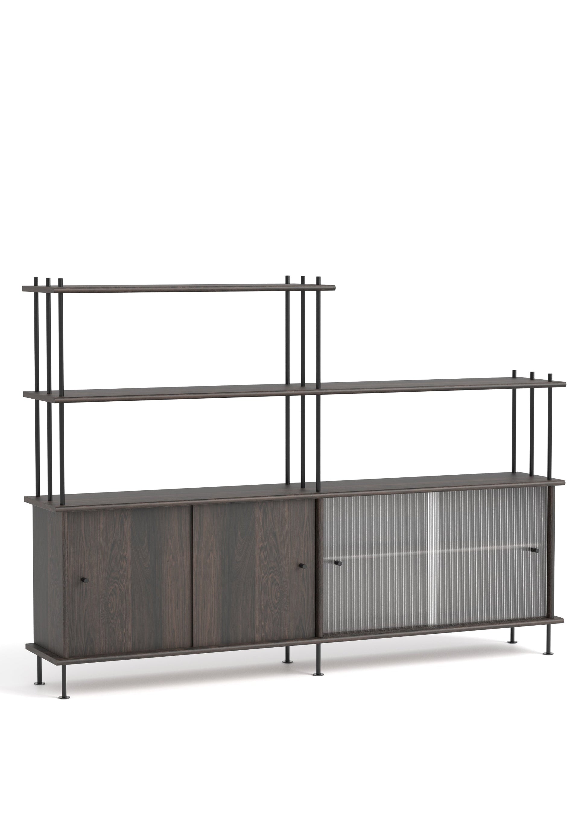 bava-200-shelving-system