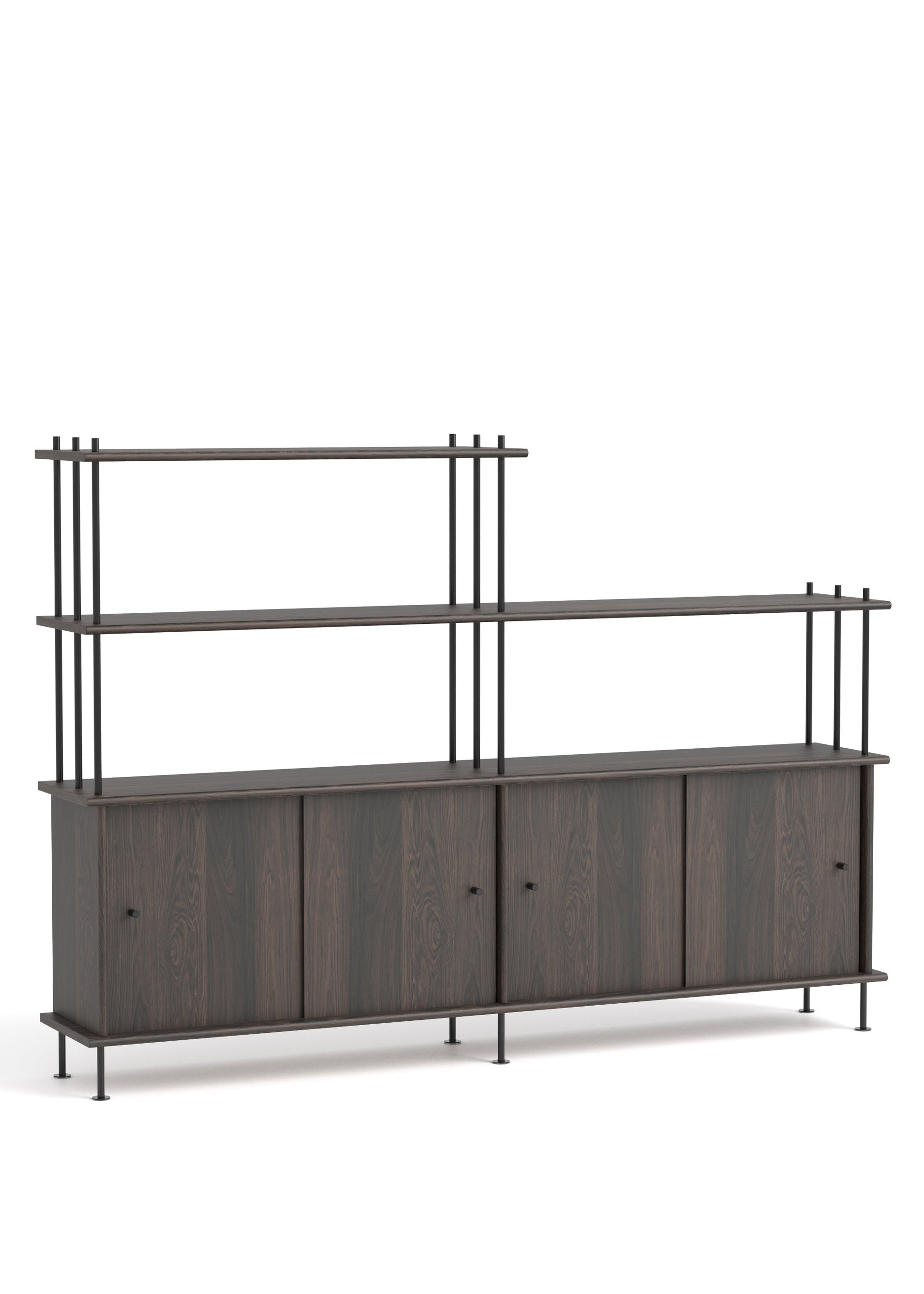 bava-200-shelving-system