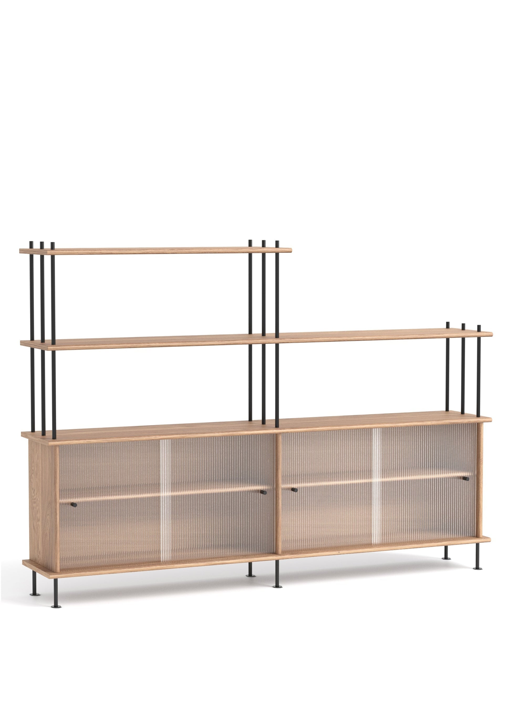 bava-200-shelving-system