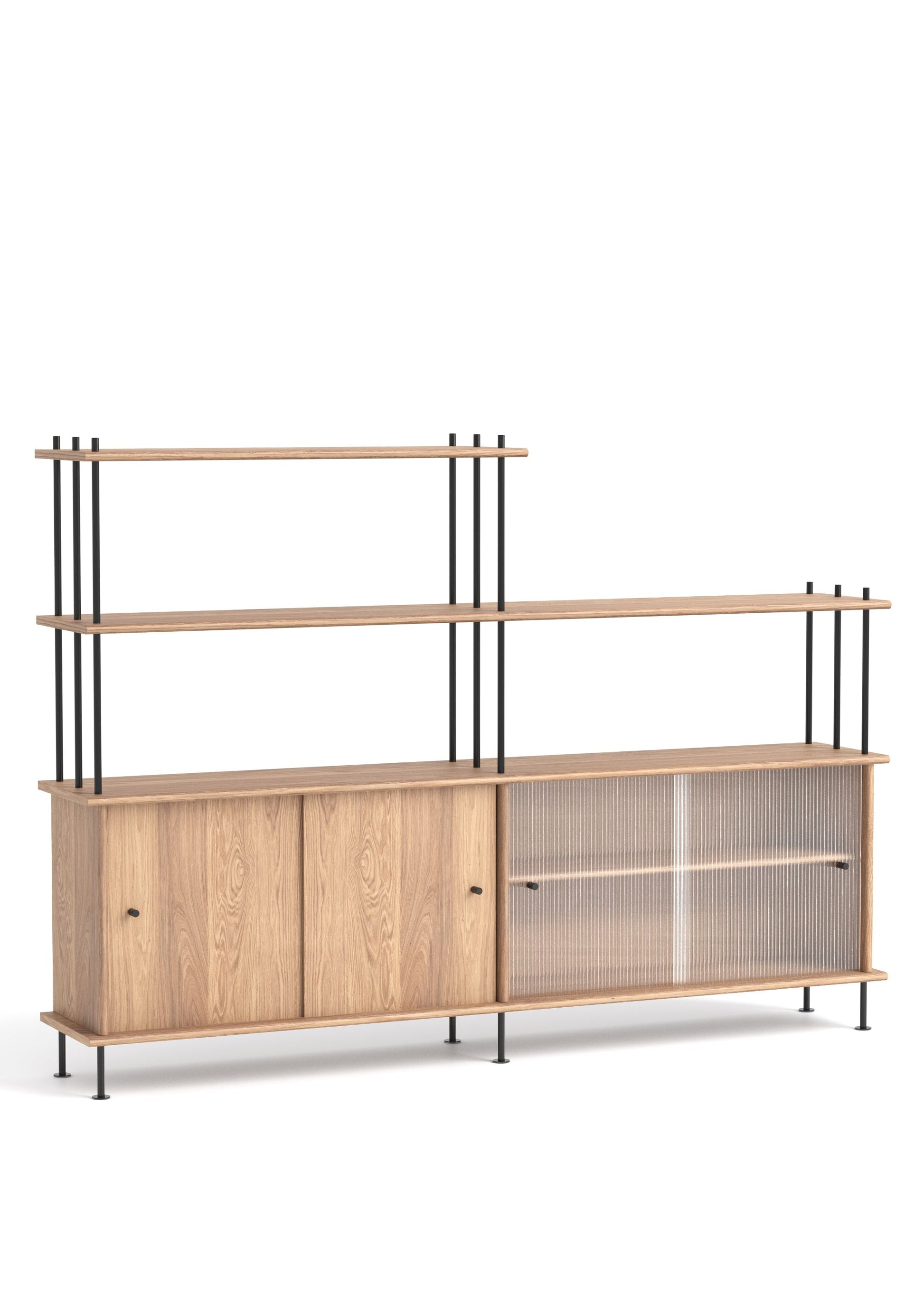 bava-200-shelving-system