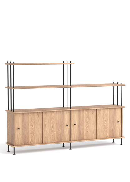bava-200-shelving-system