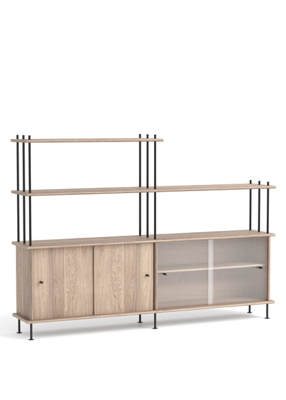 bava-200-shelving-system