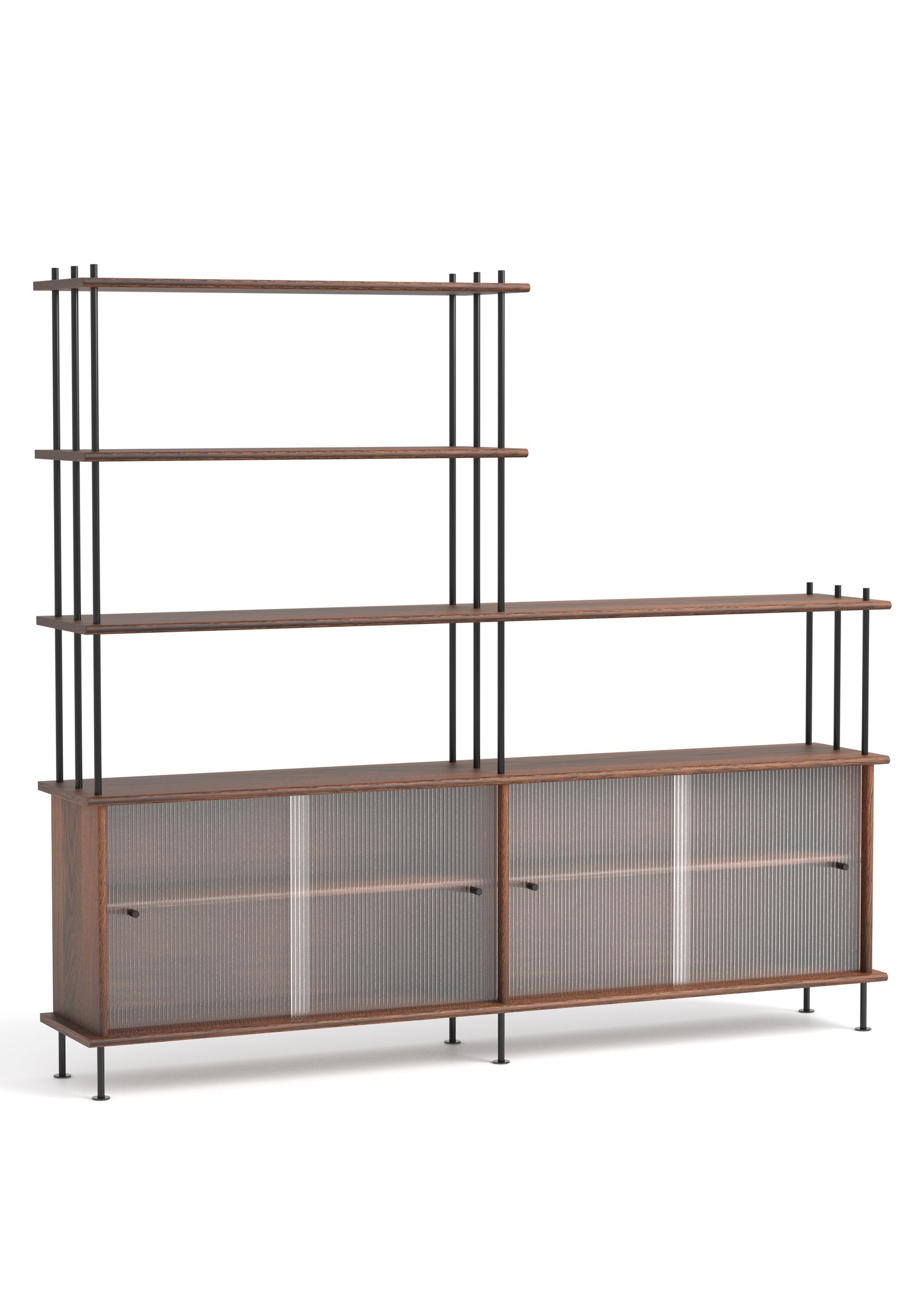 bava-200-shelving-system