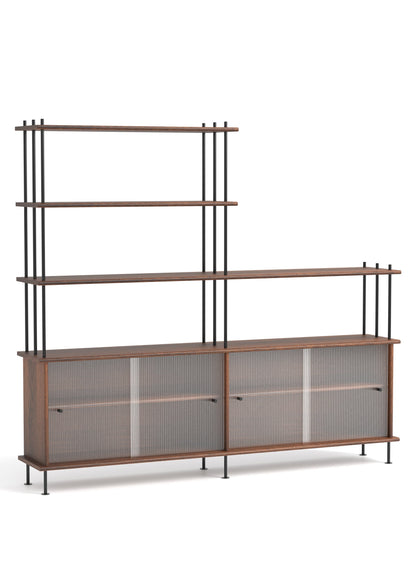 bava-200-shelving-system