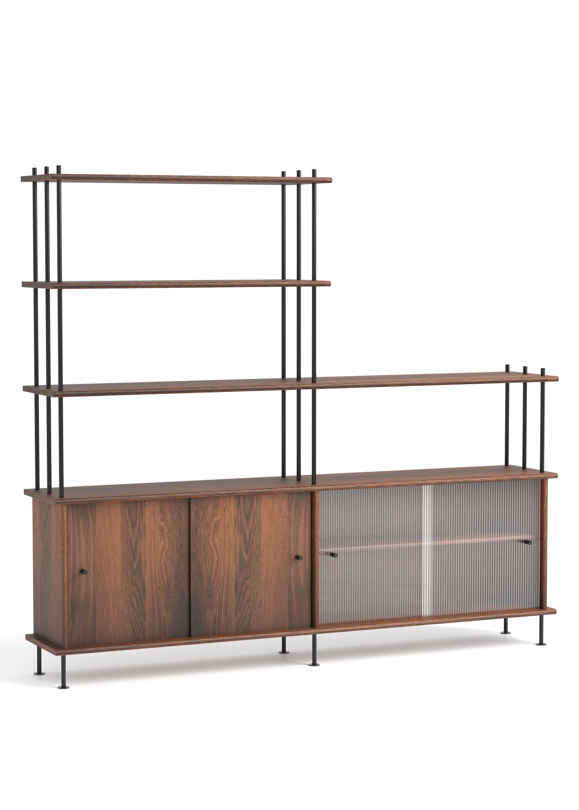 bava-200-shelving-system