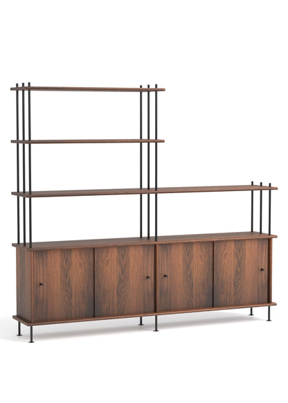 bava-200-shelving-system