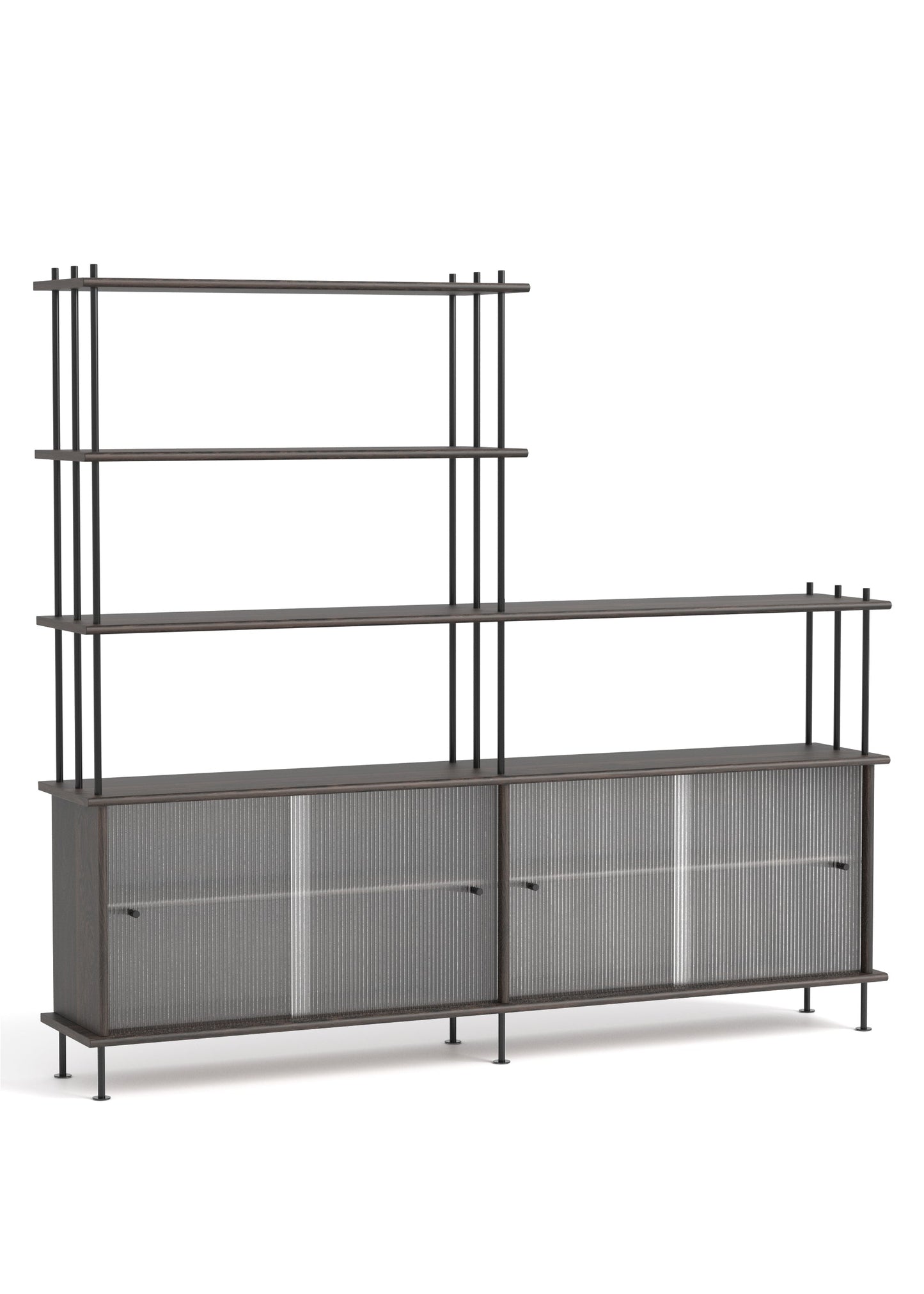 bava-200-shelving-system