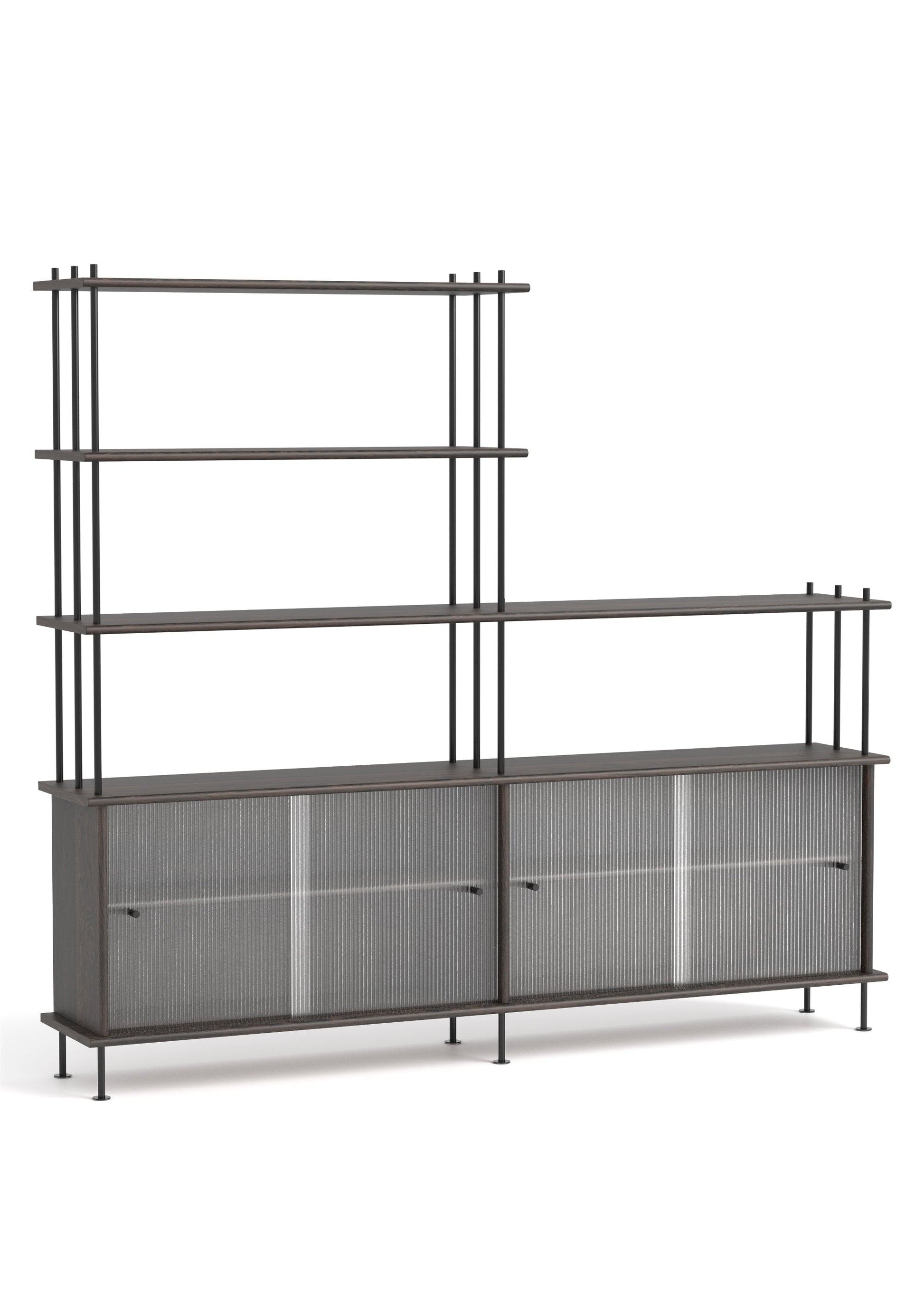 bava-200-shelving-system