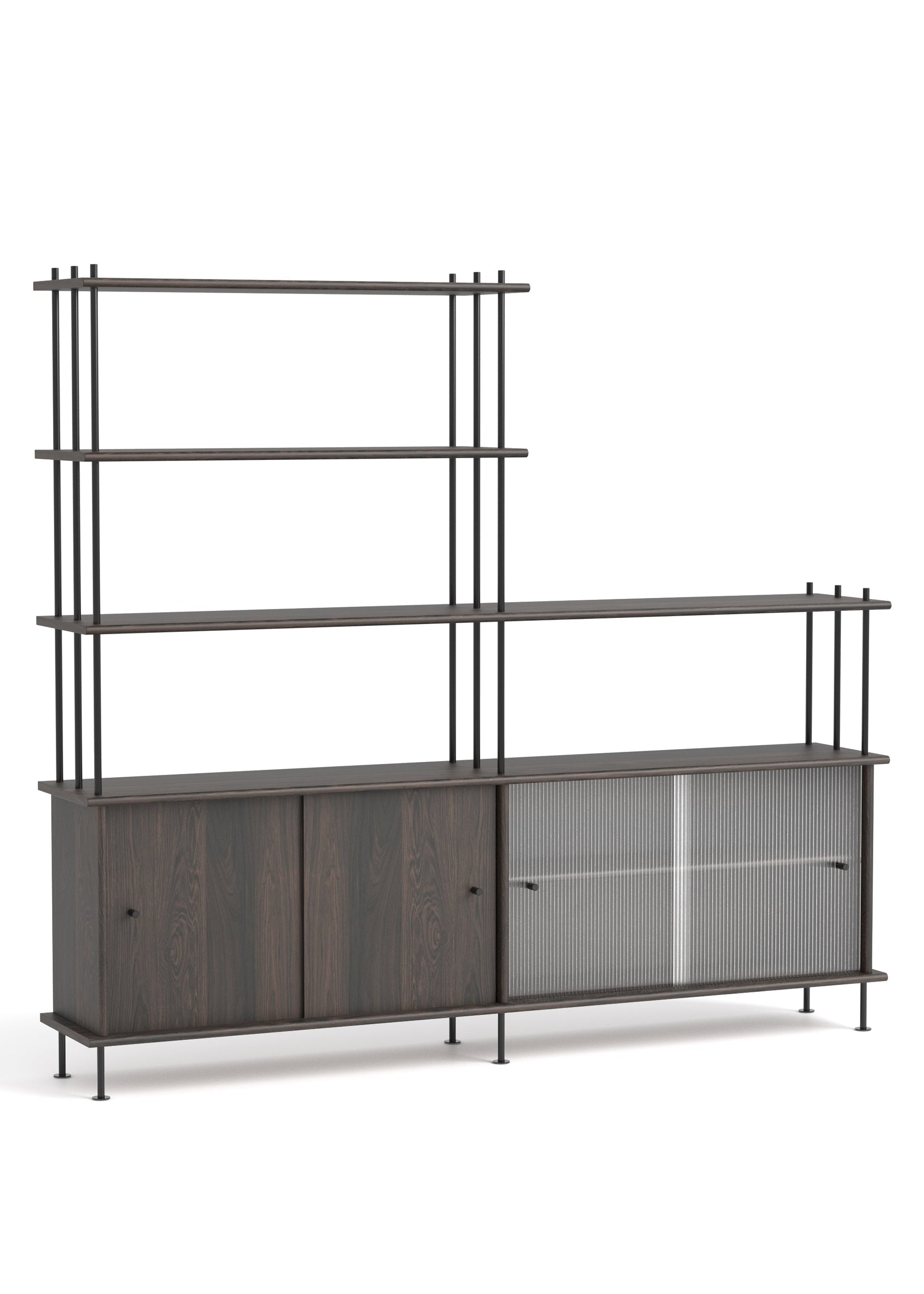bava-200-shelving-system