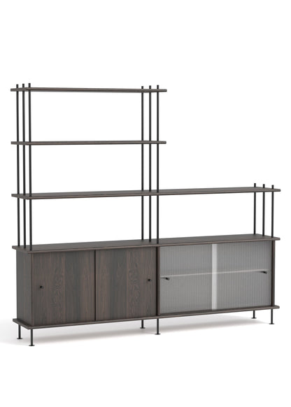 bava-200-shelving-system