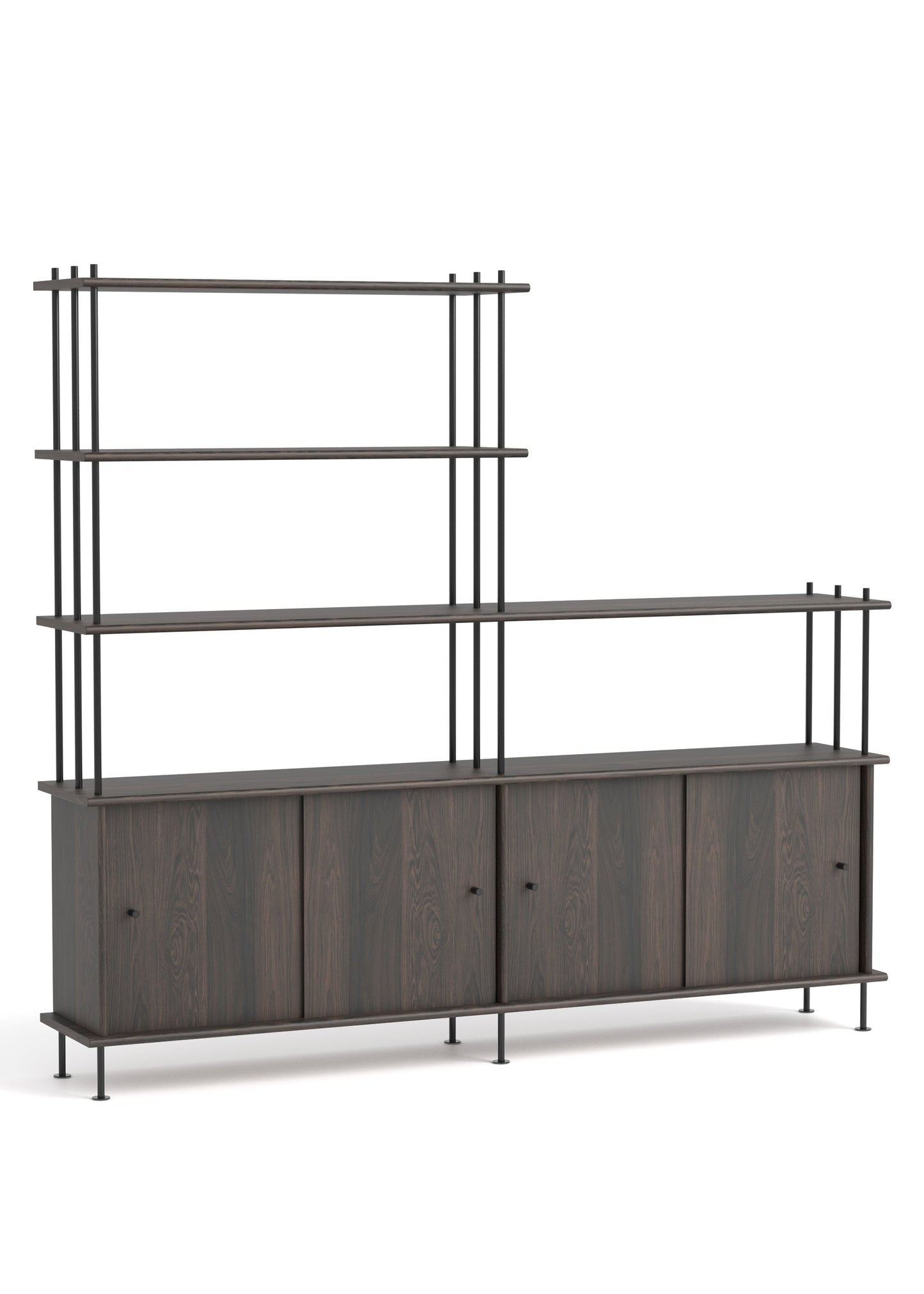 bava-200-shelving-system