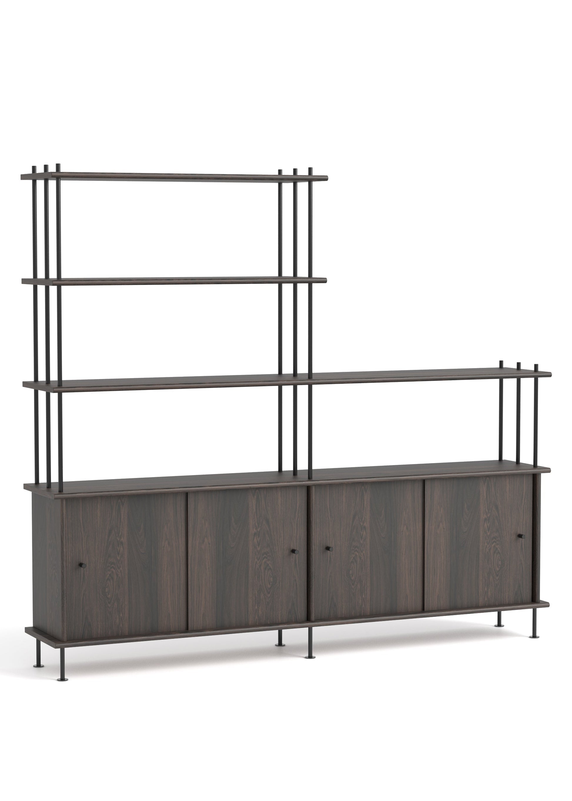 bava-200-shelving-system