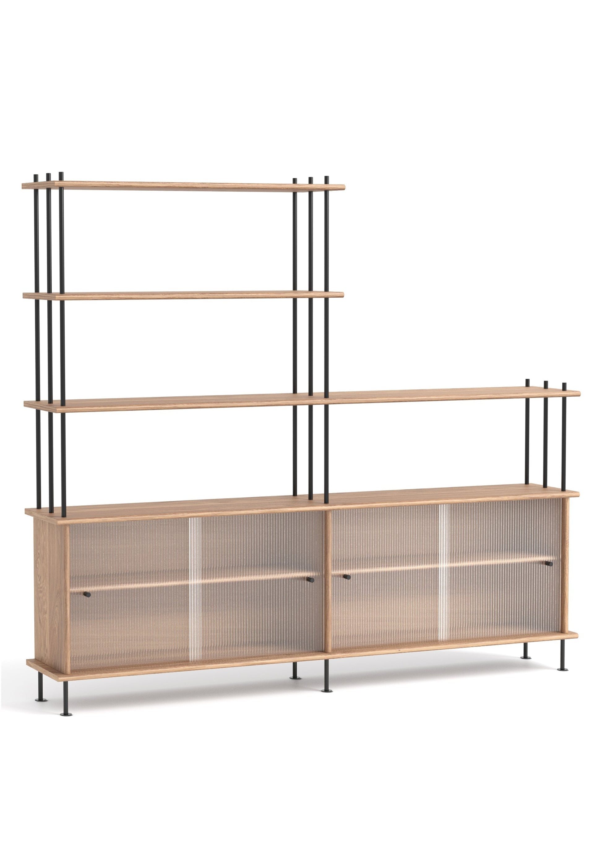bava-200-shelving-system
