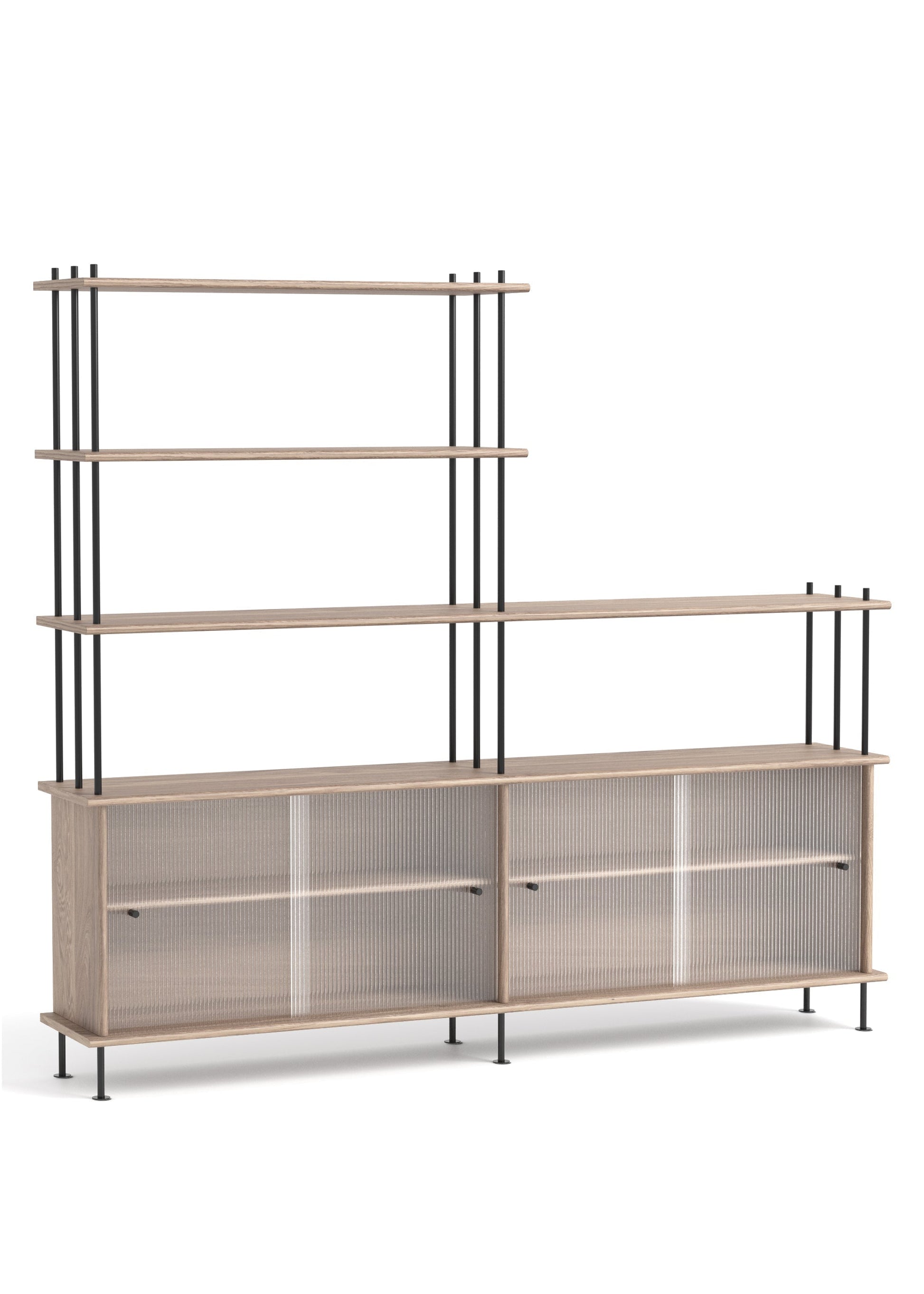 bava-200-shelving-system