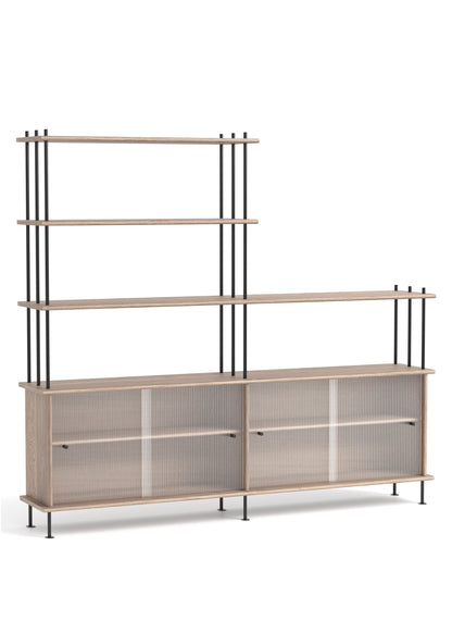 bava-200-shelving-system