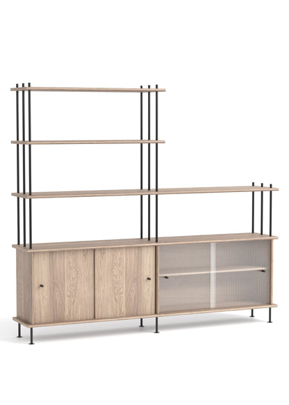 bava-200-shelving-system