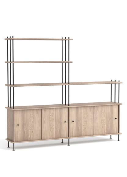 bava-200-shelving-system