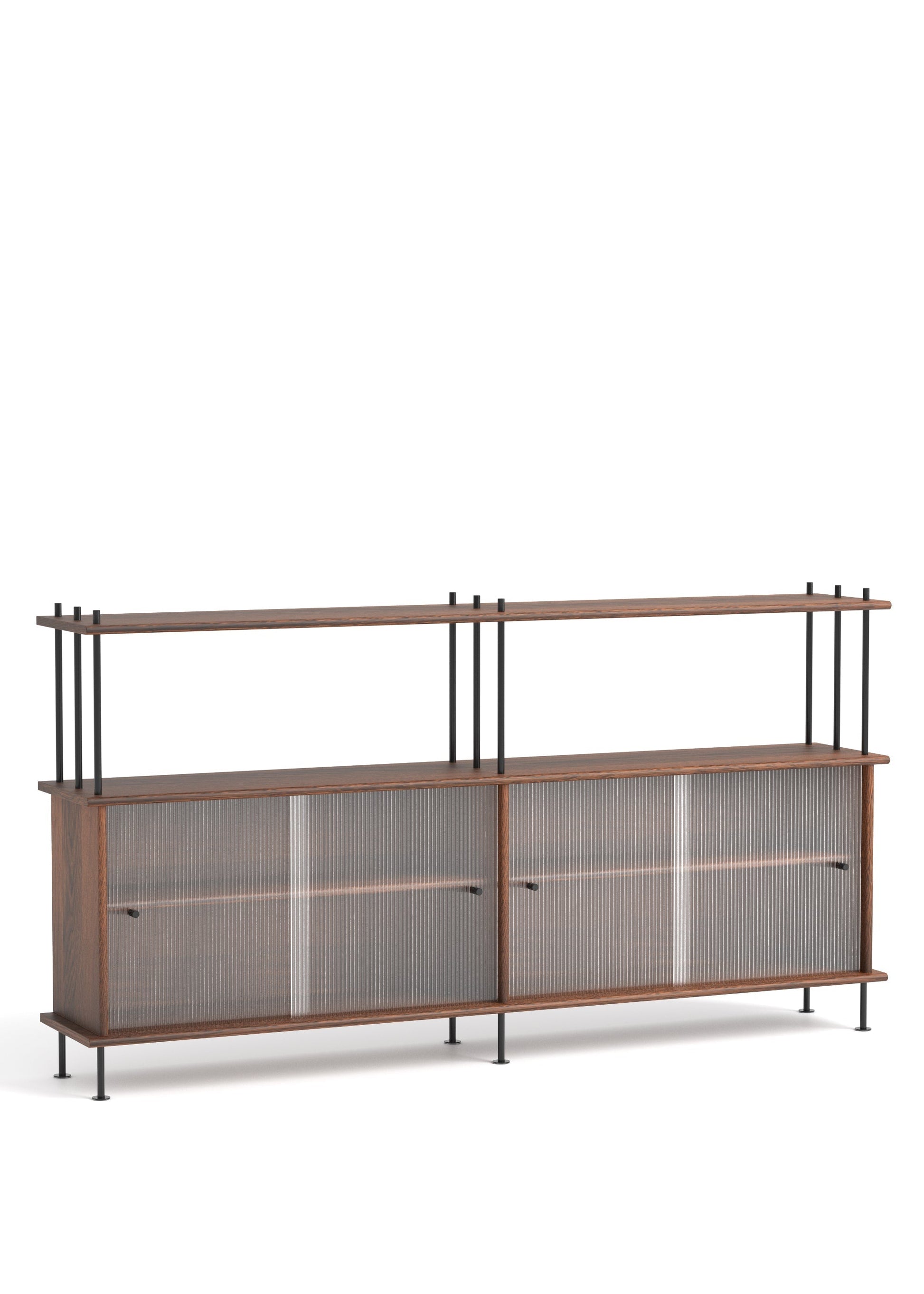 bava-200-shelving-system