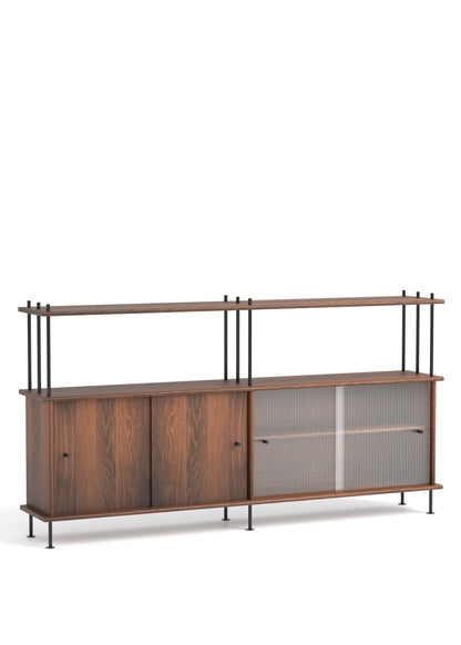 bava-200-shelving-system