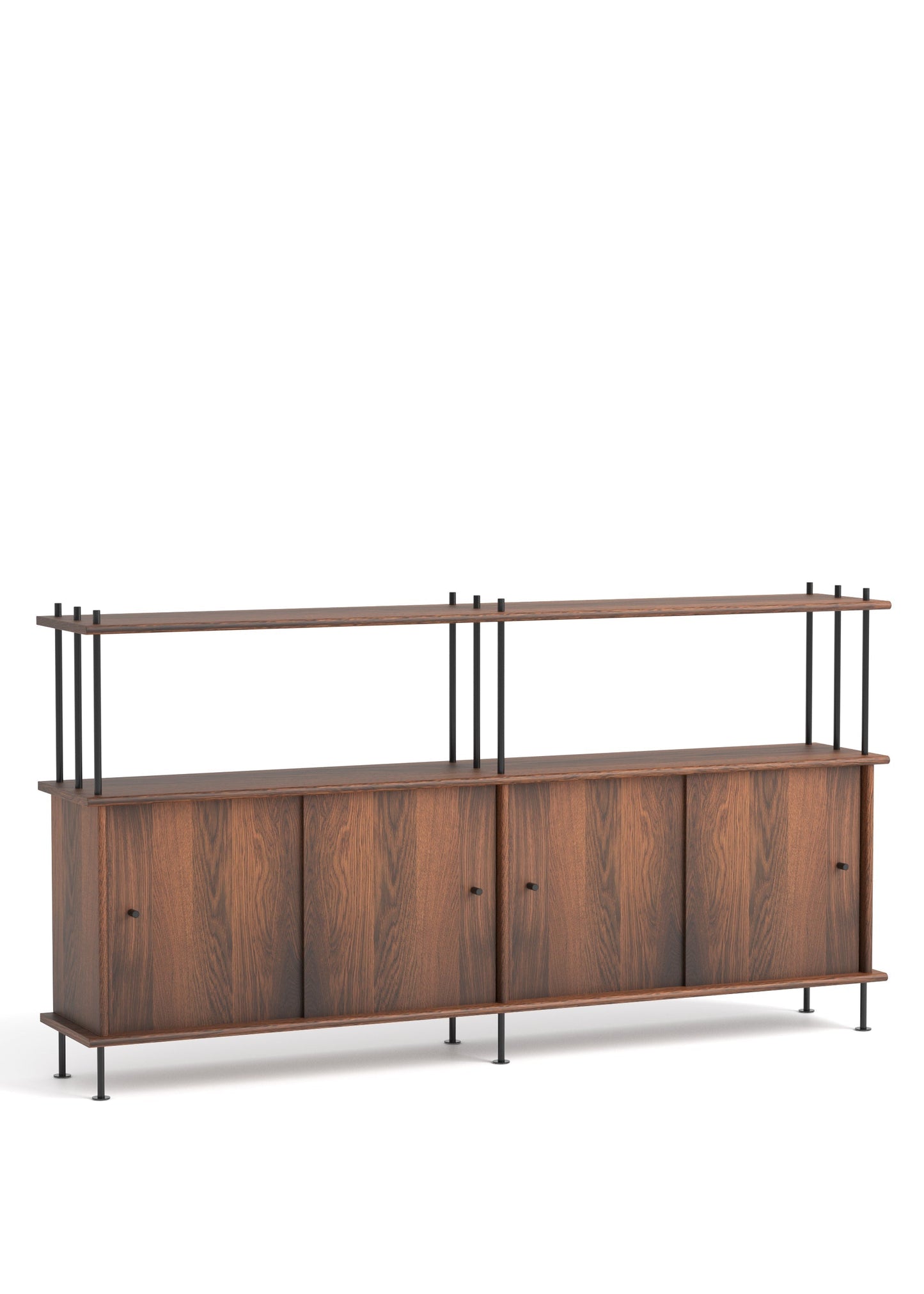 bava-200-shelving-system