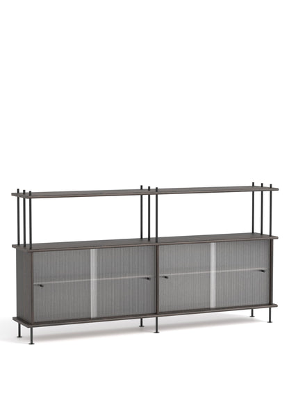 bava-200-shelving-system