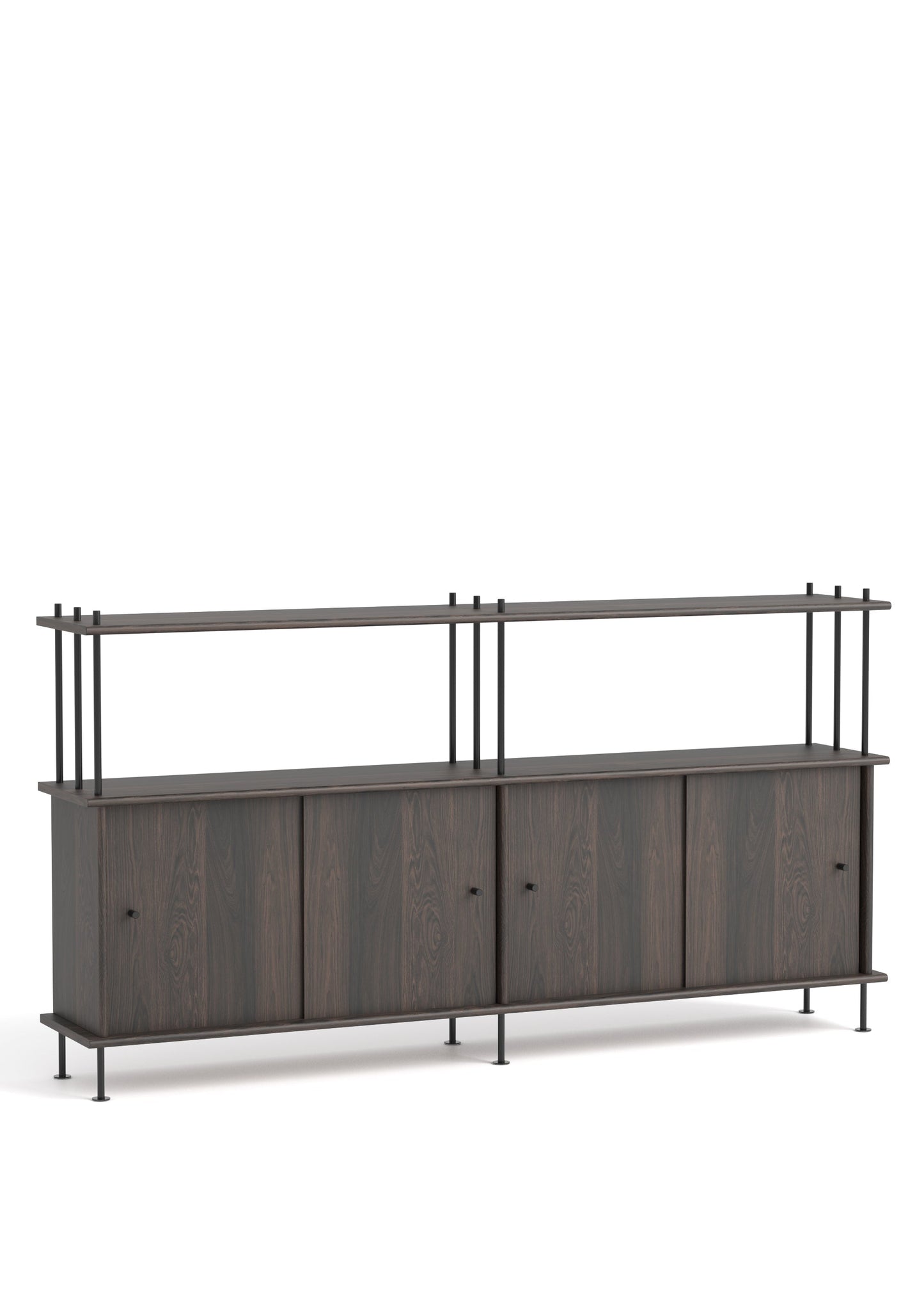 bava-200-shelving-system
