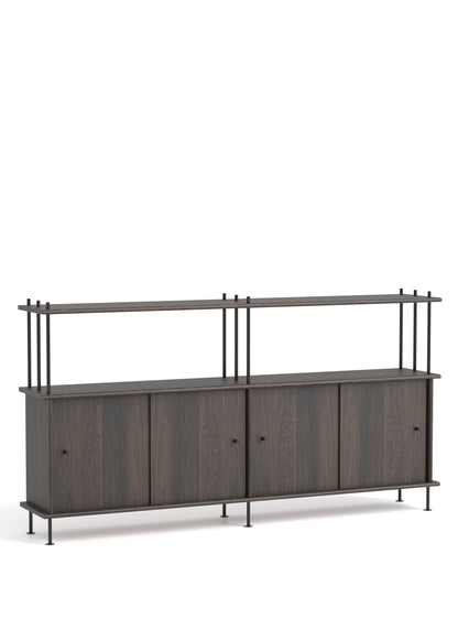 bava-200-shelving-system