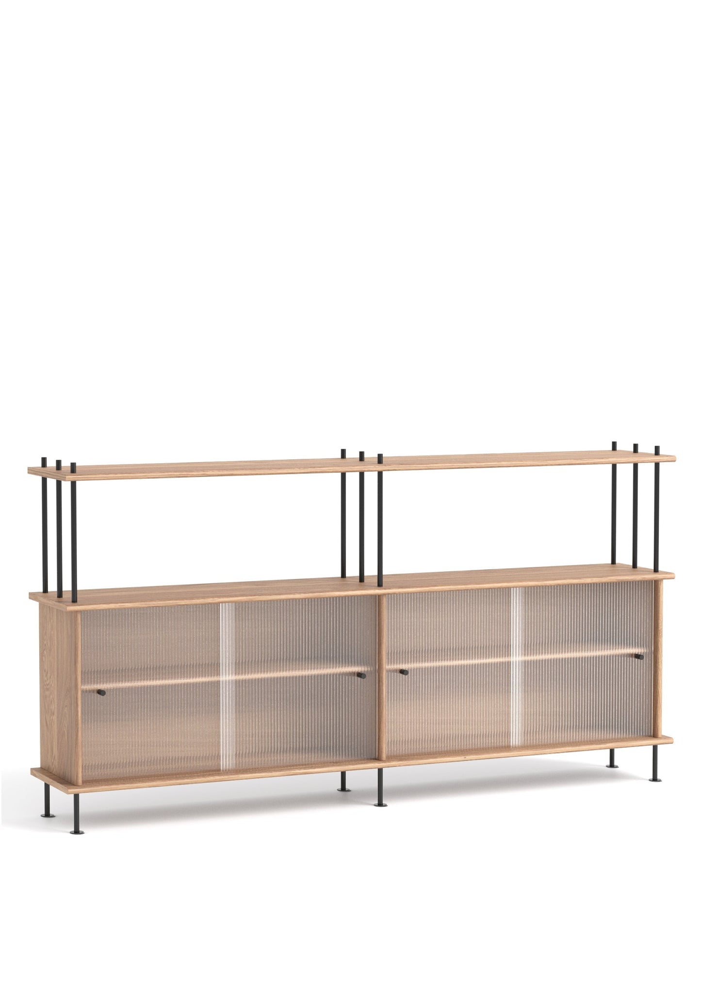 bava-200-shelving-system