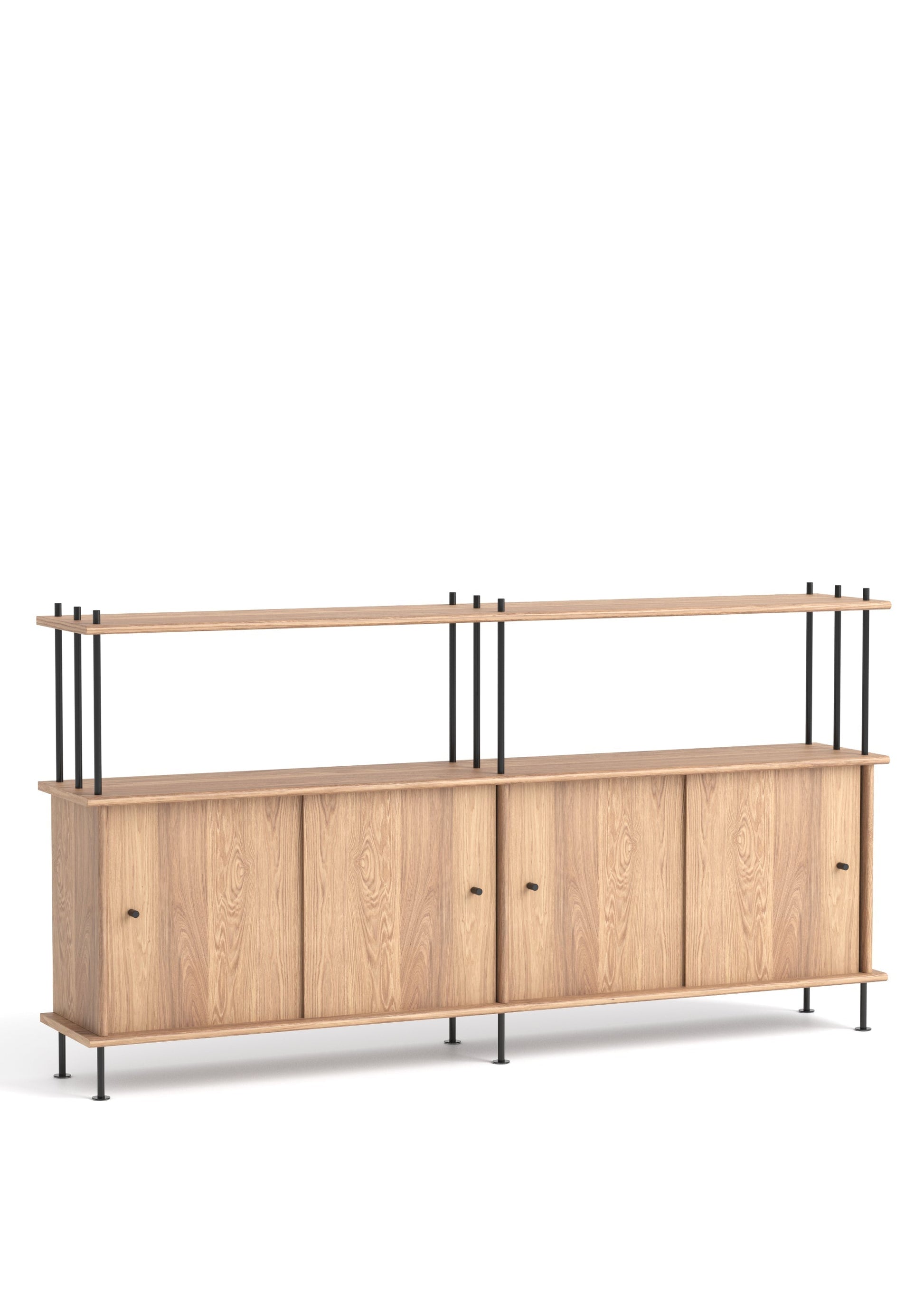 bava-200-shelving-system