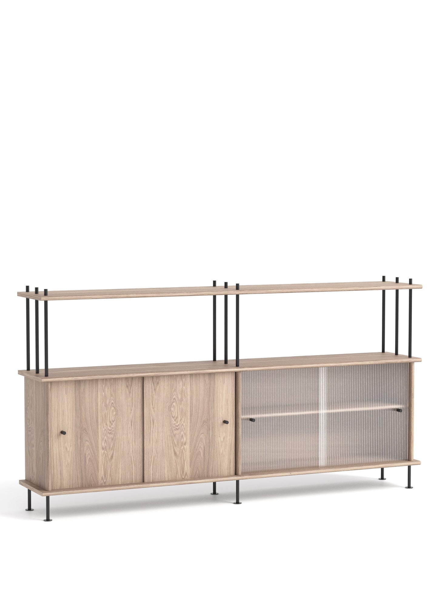 bava-200-shelving-system