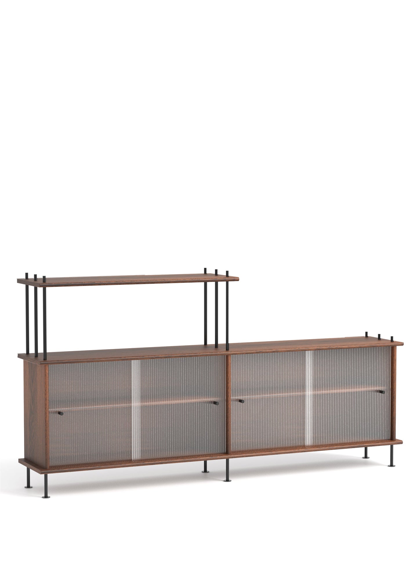 bava-200-shelving-system