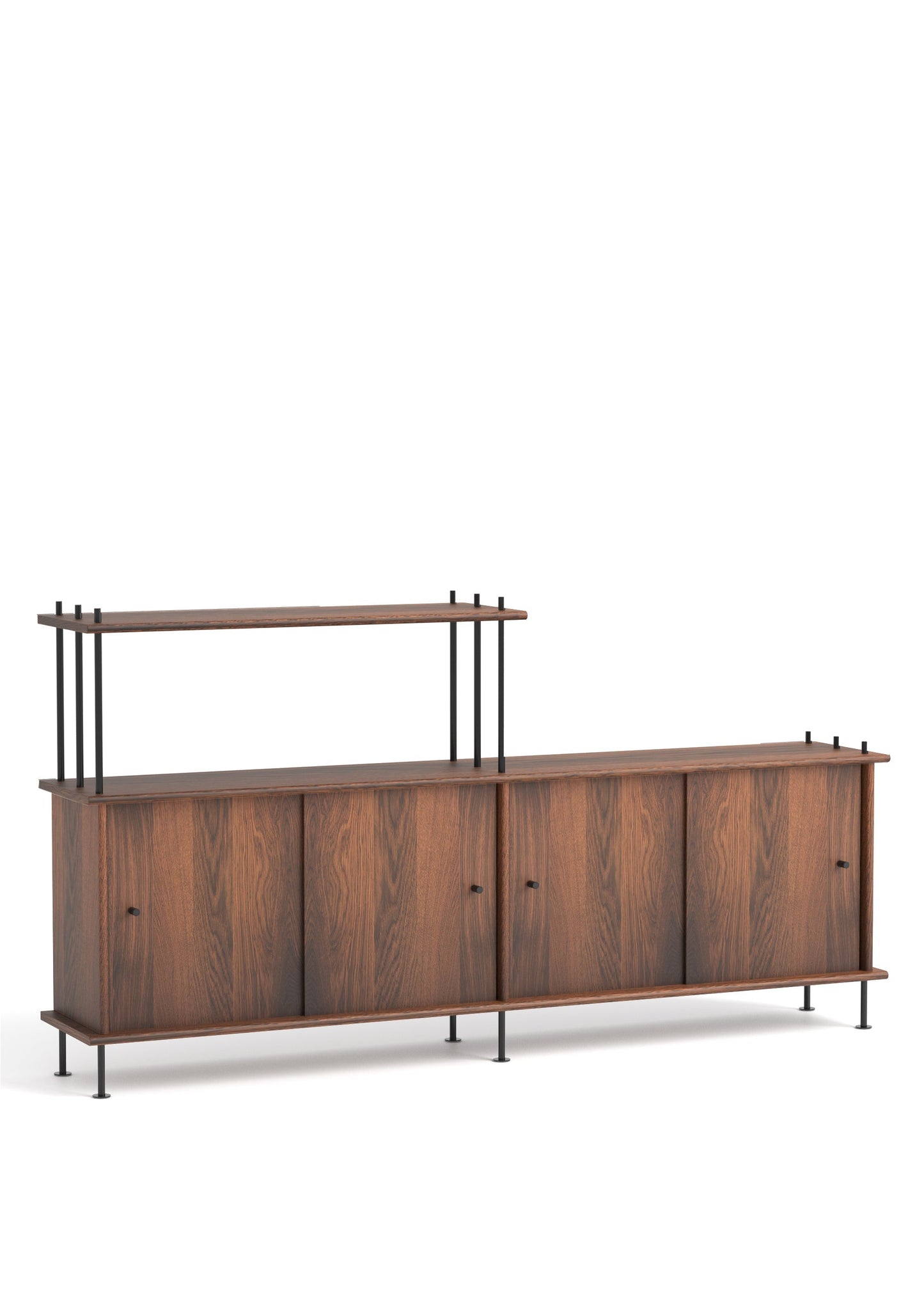 bava-200-shelving-system