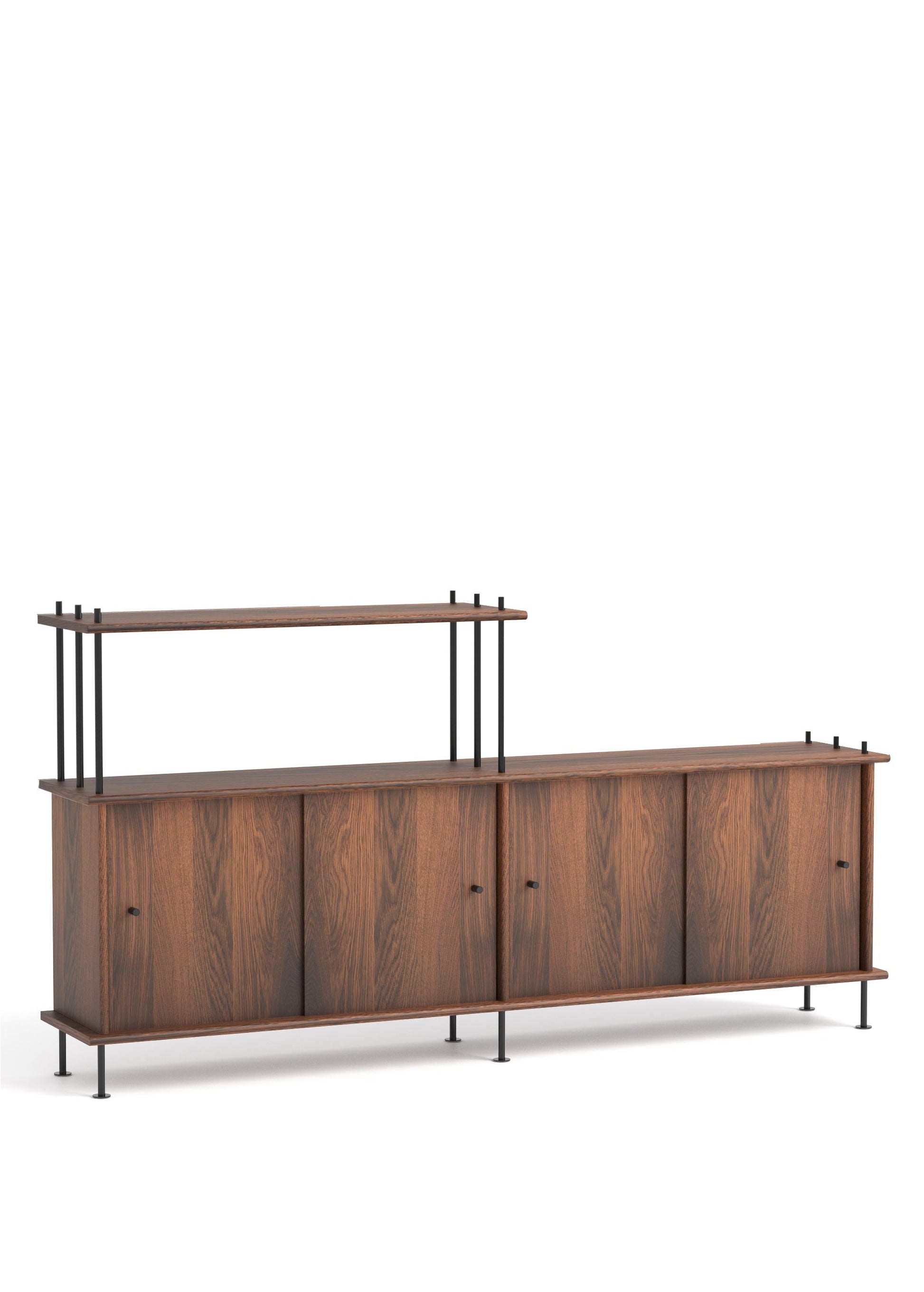bava-200-shelving-system