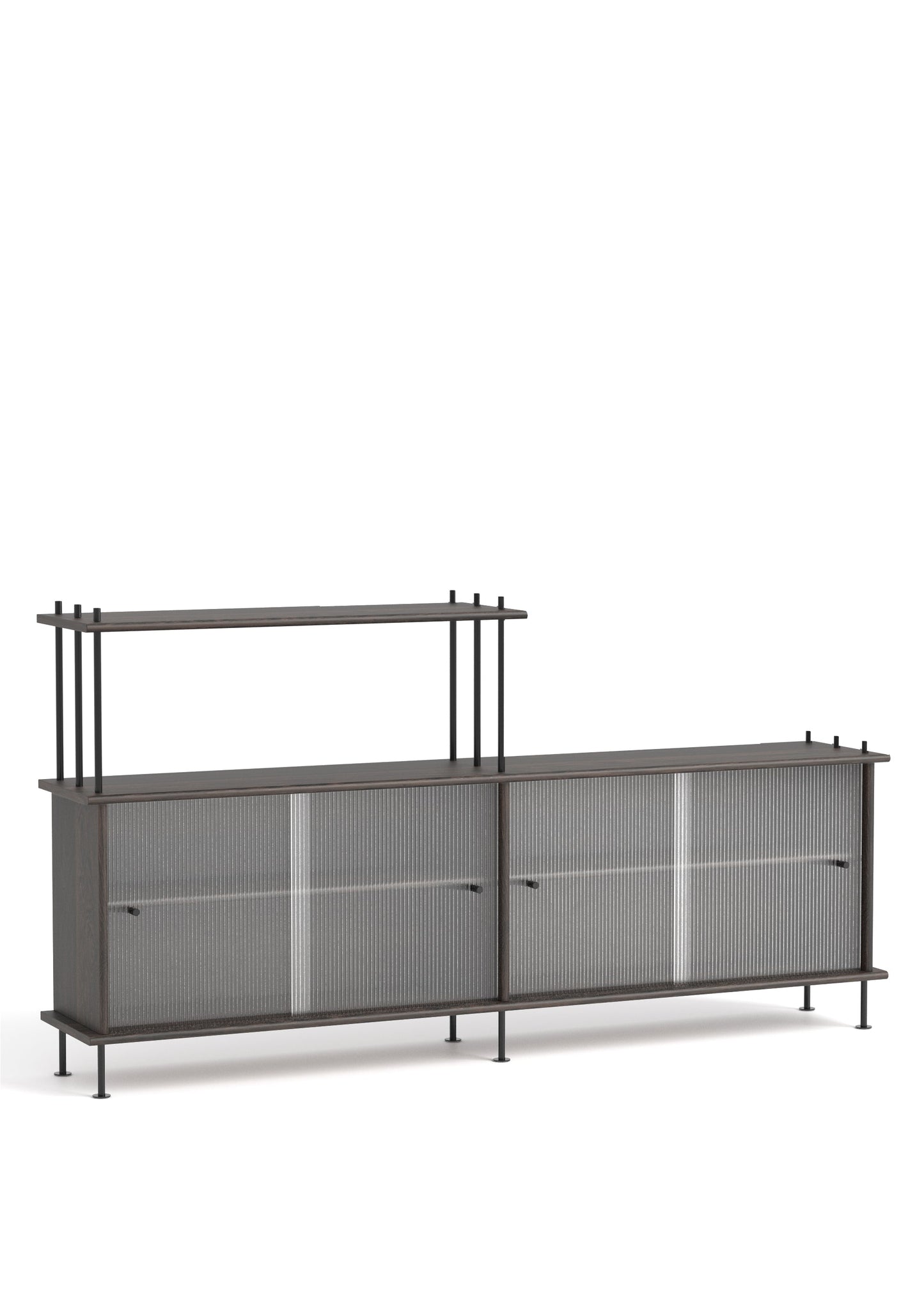 bava-200-shelving-system