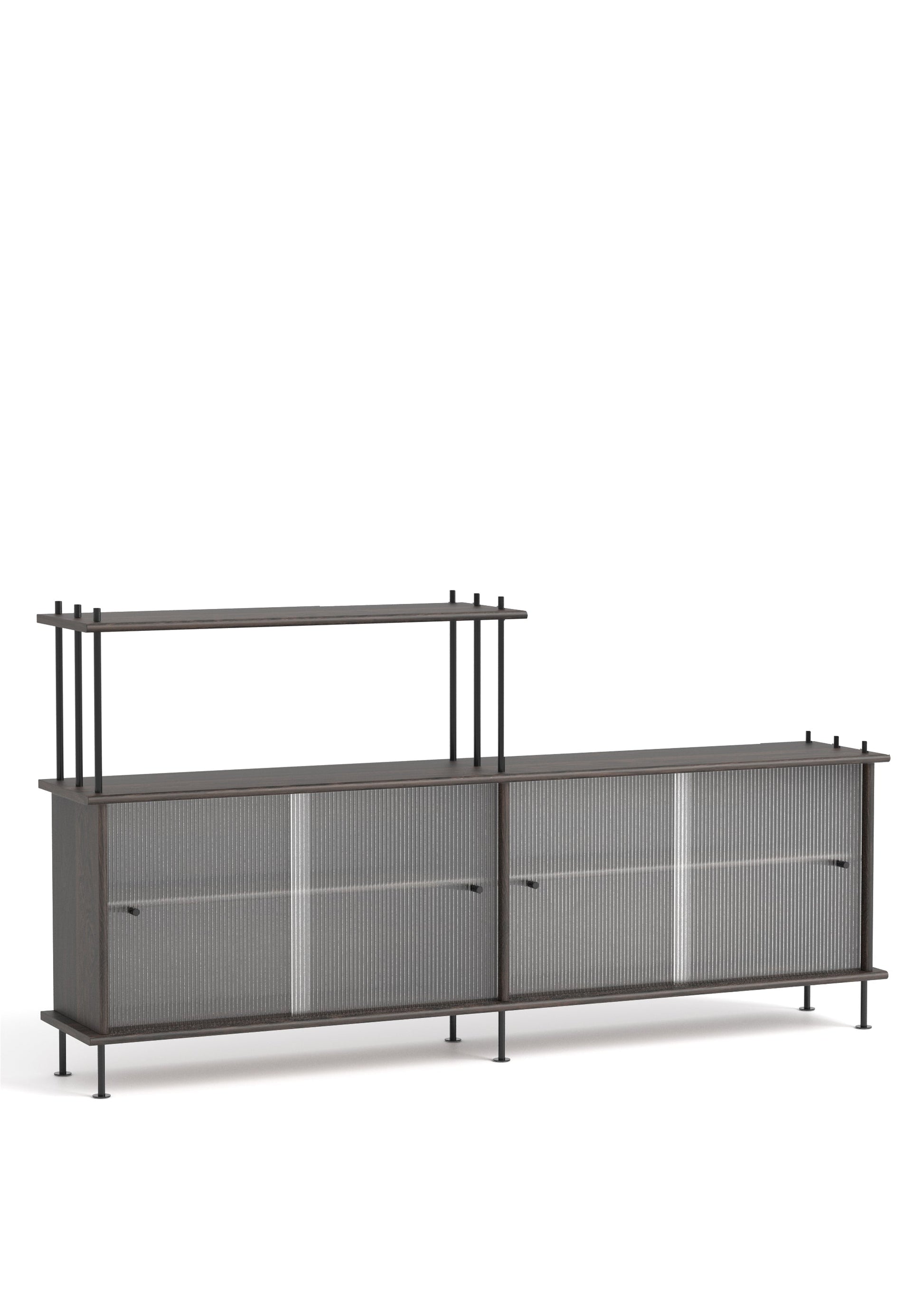 bava-200-shelving-system