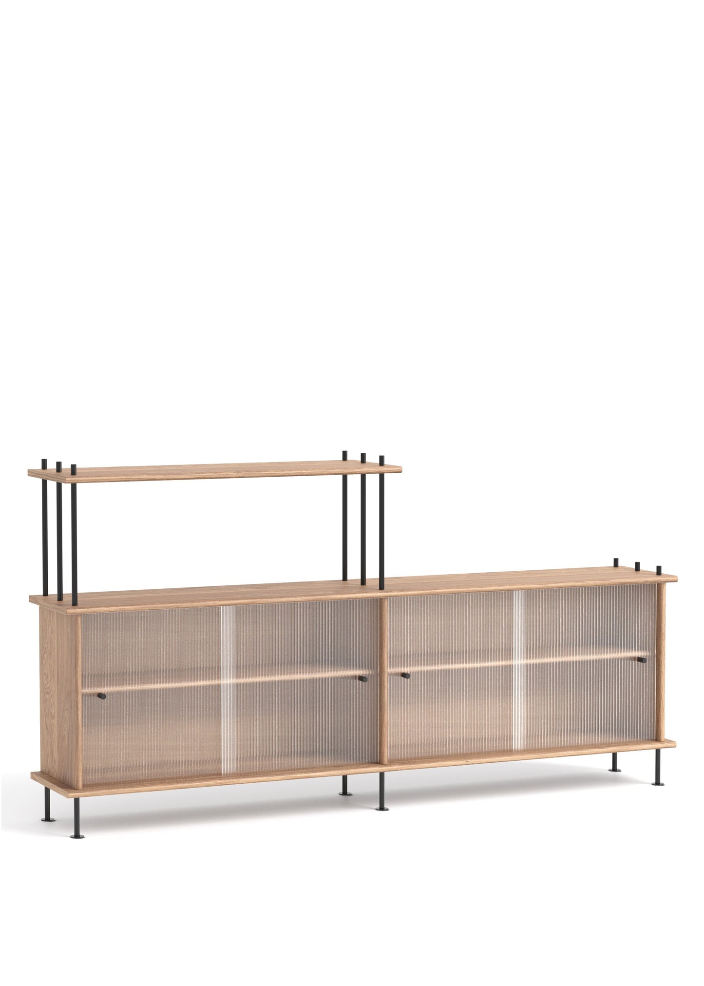 bava-200-shelving-system