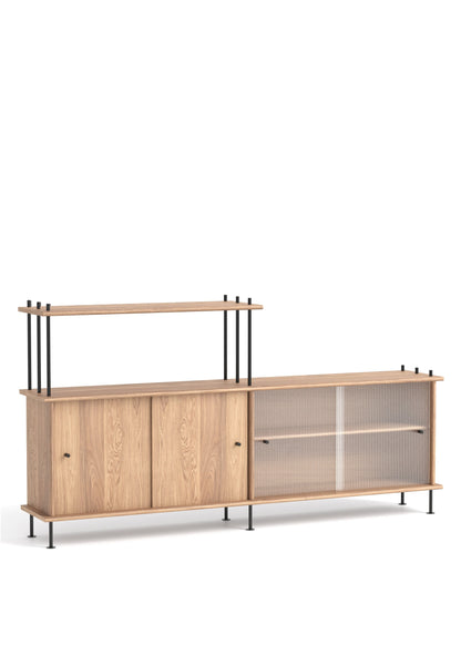 bava-200-shelving-system