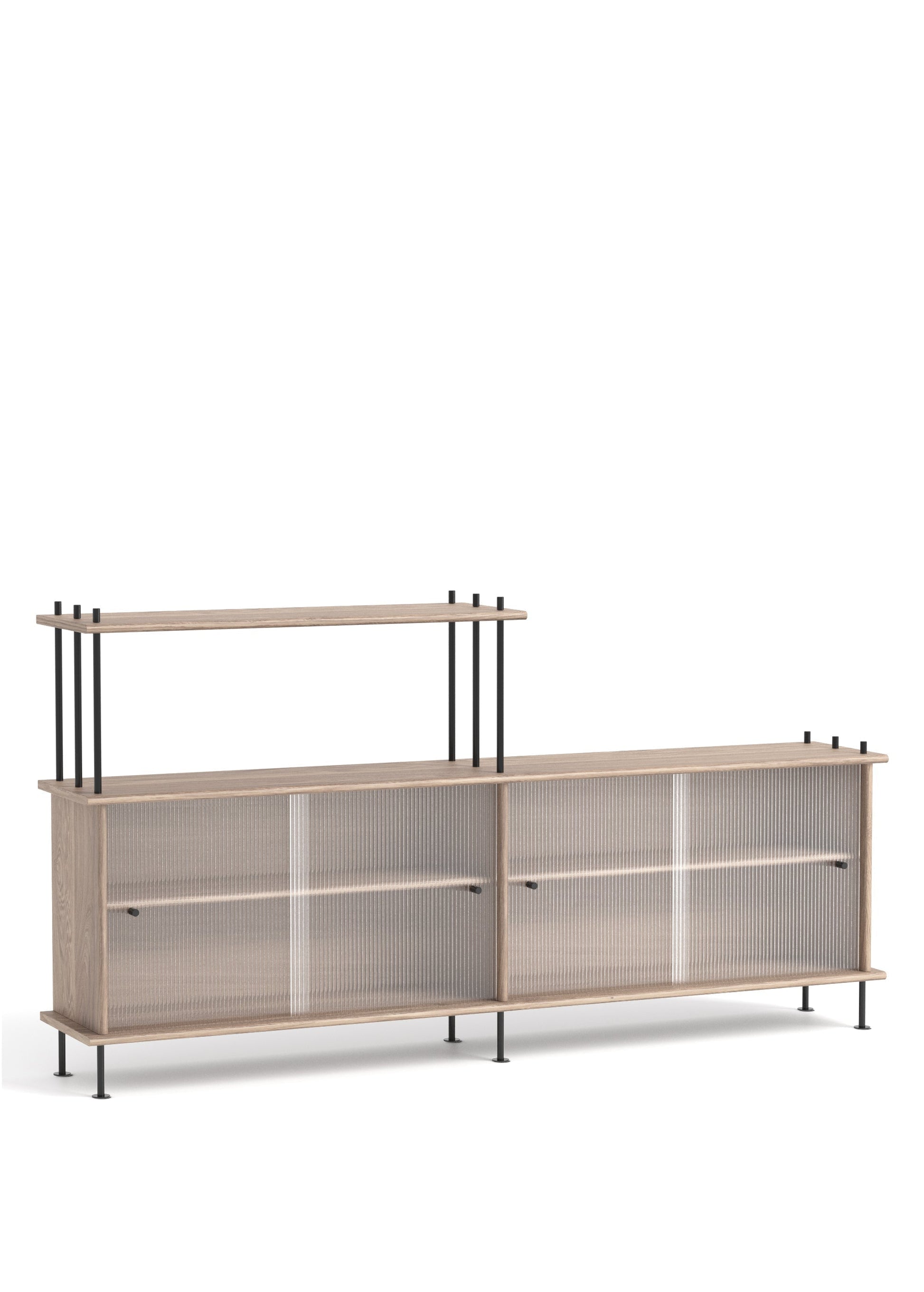 bava-200-shelving-system