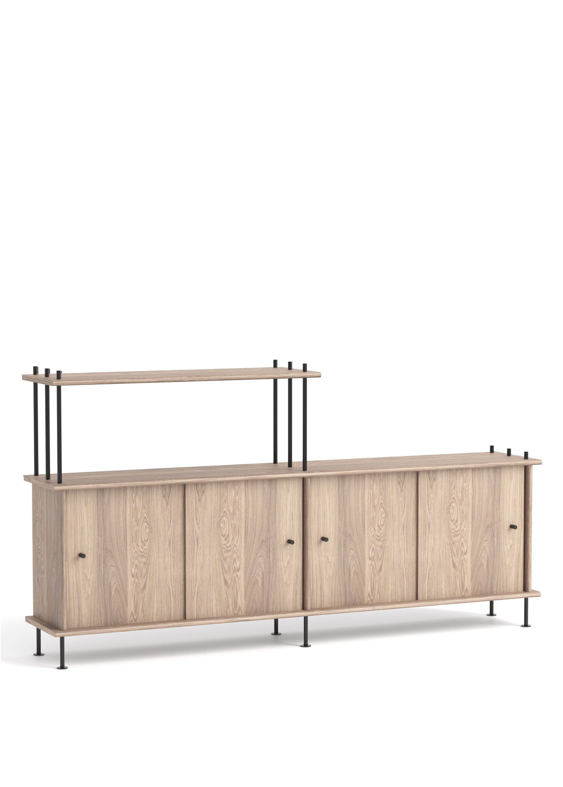 bava-200-shelving-system