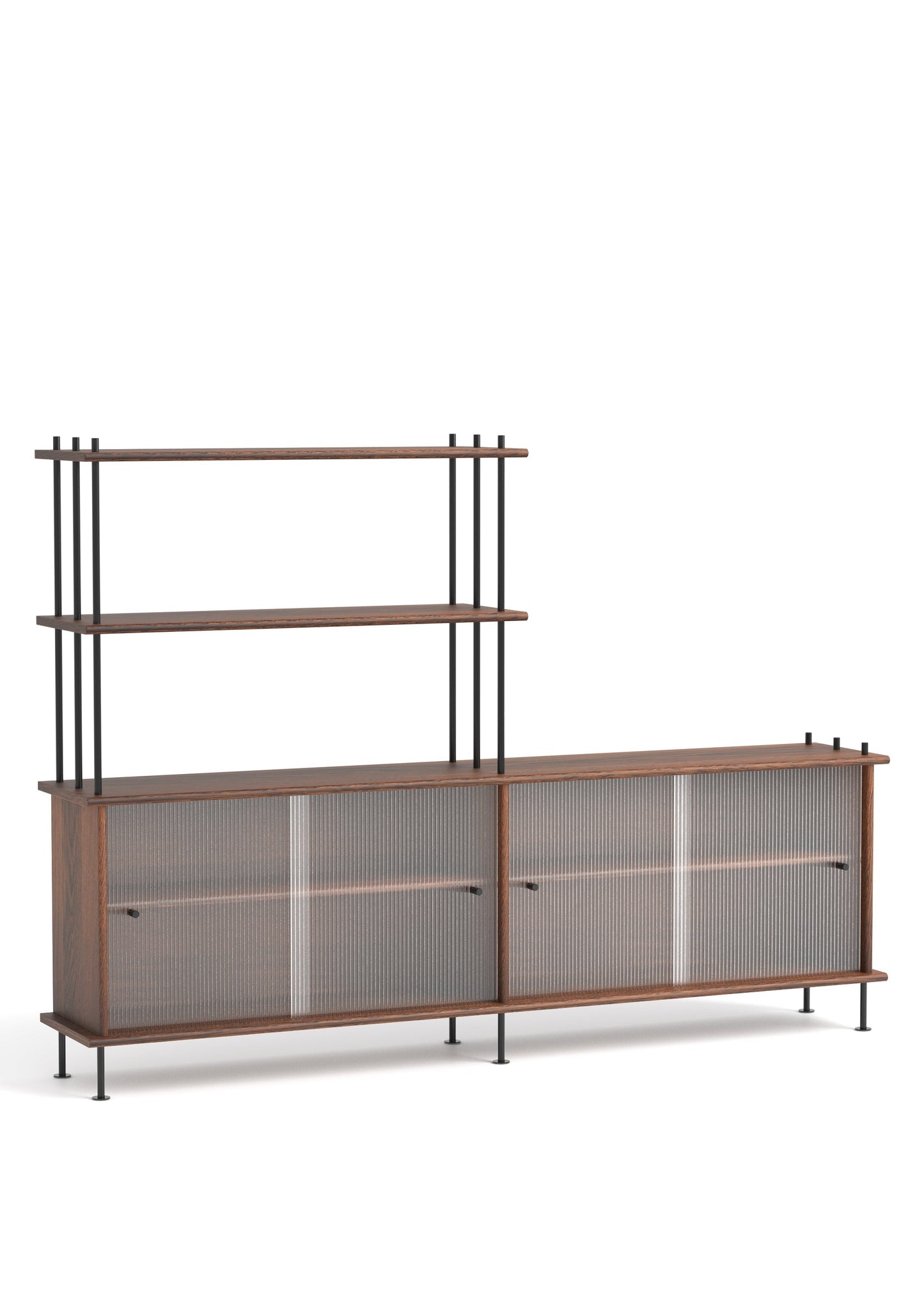 bava-200-shelving-system