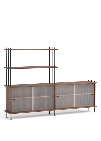 bava-200-shelving-system