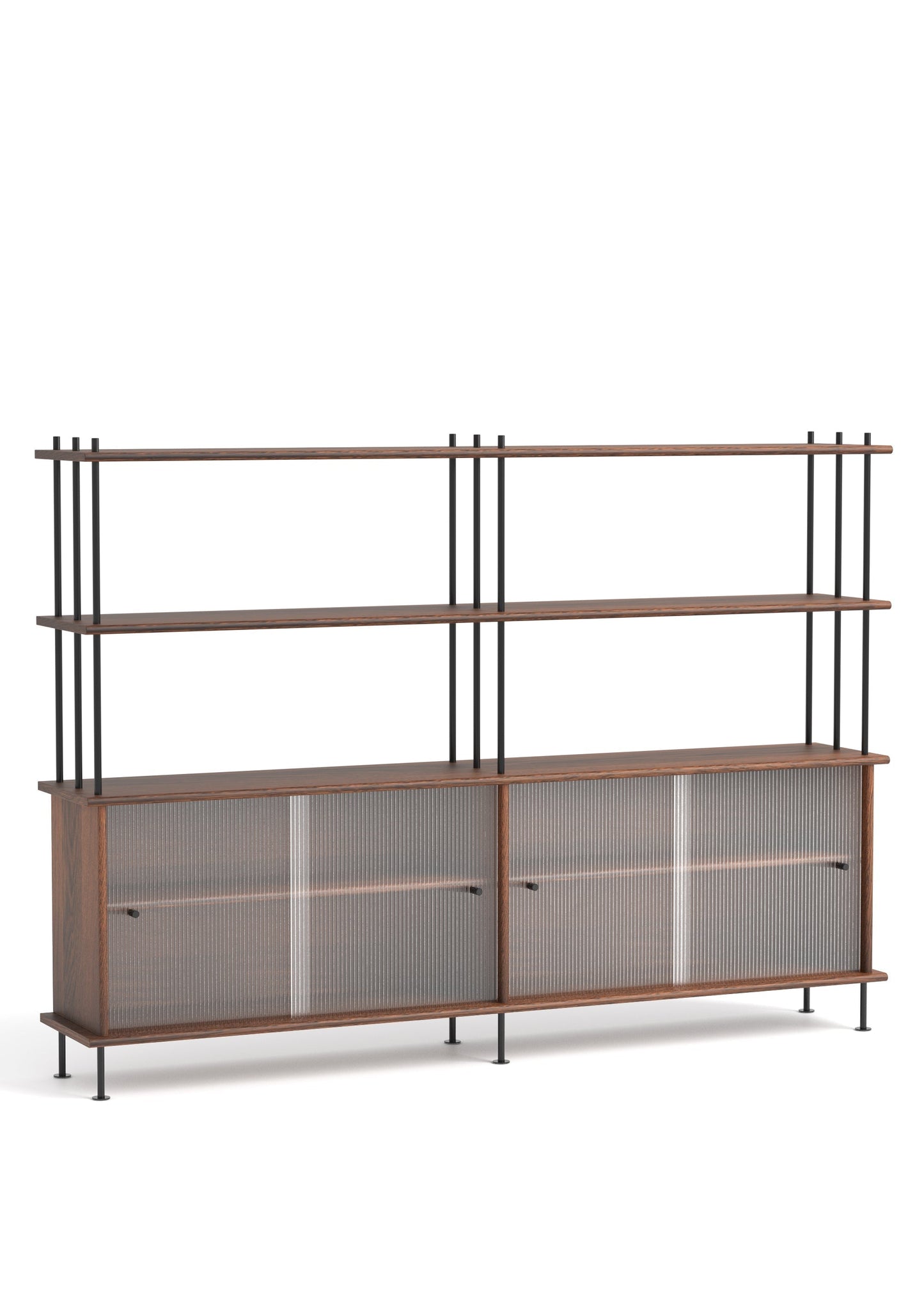 bava-200-shelving-system