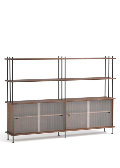 bava-200-shelving-system