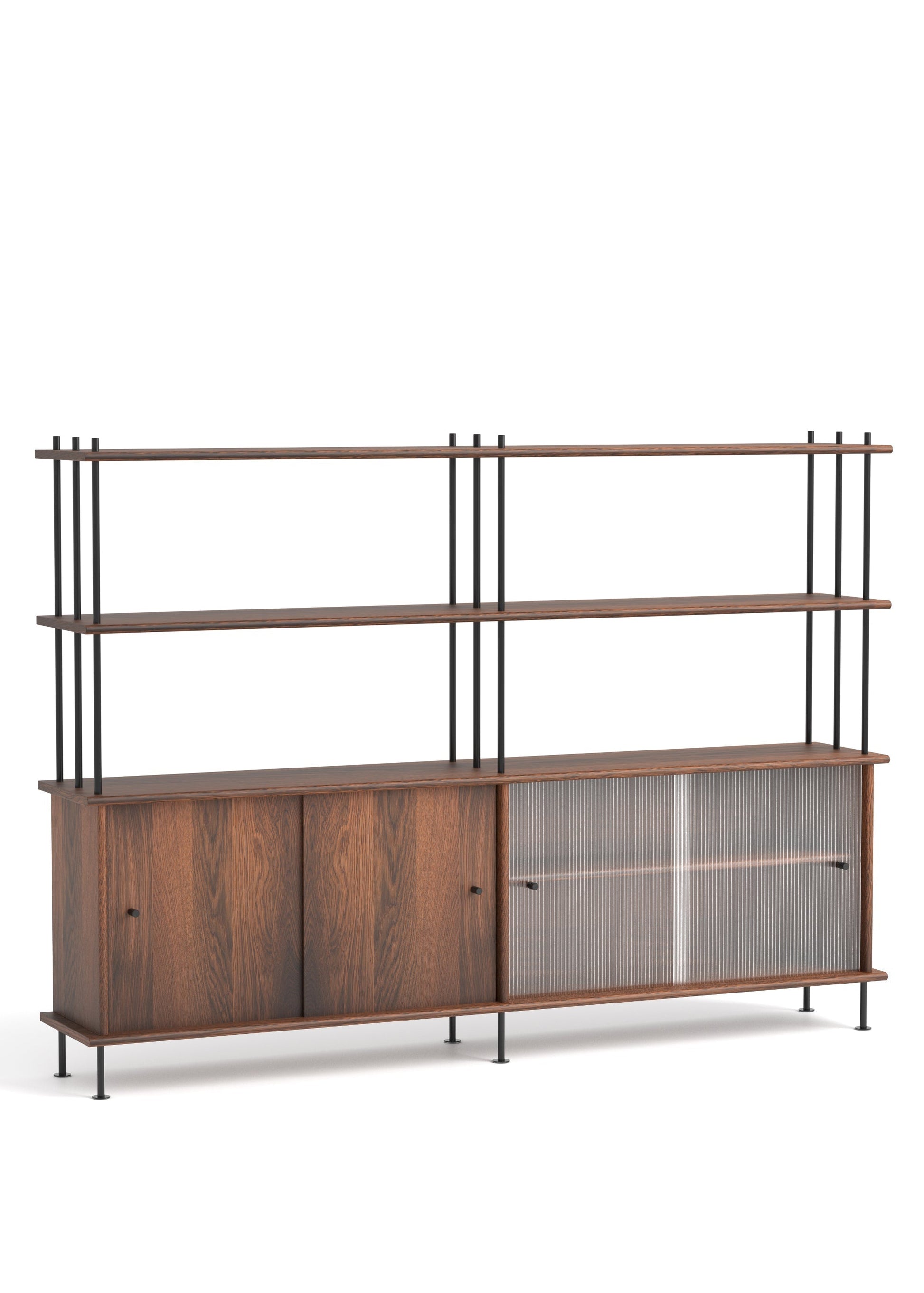 bava-200-shelving-system