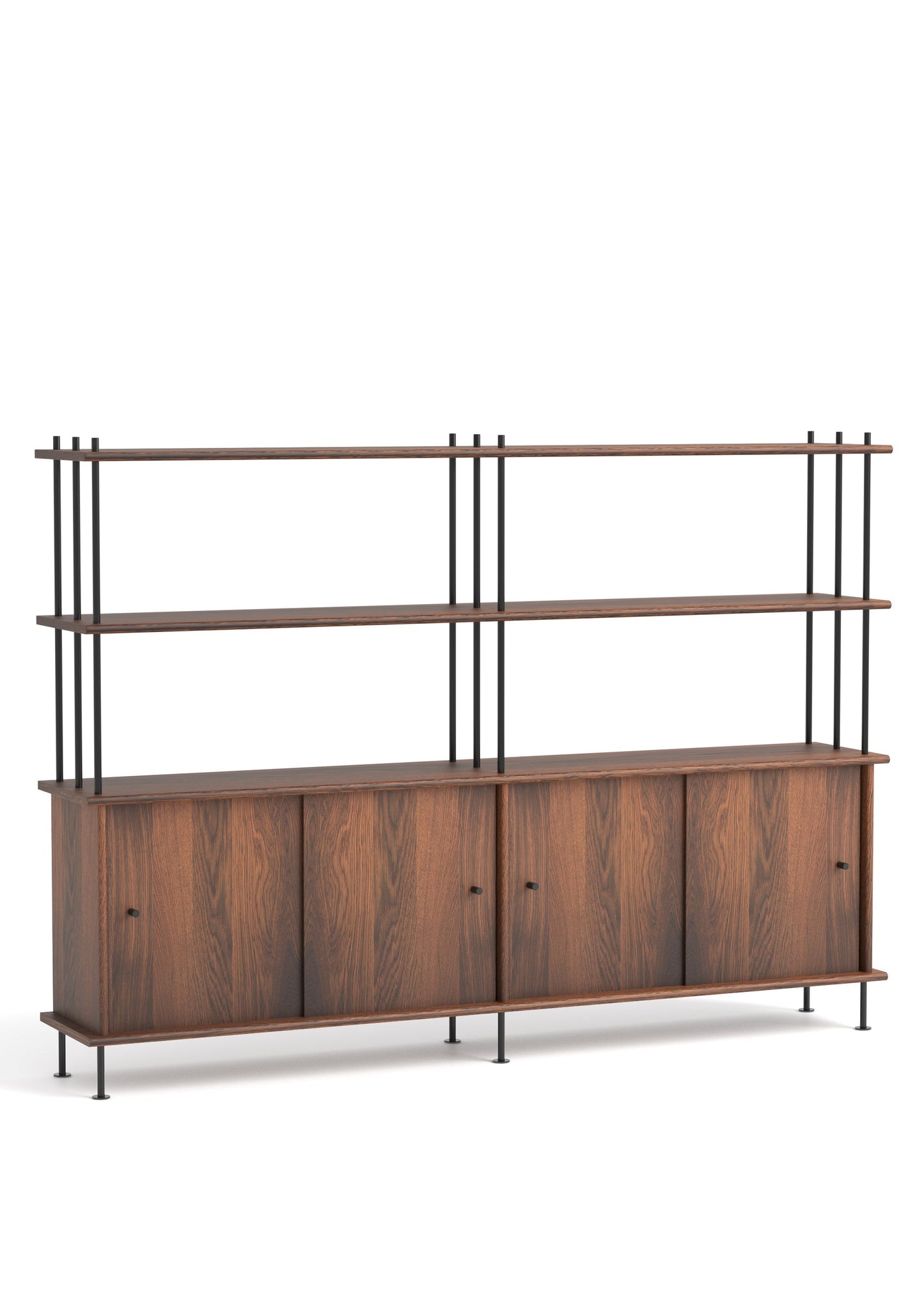 bava-200-shelving-system