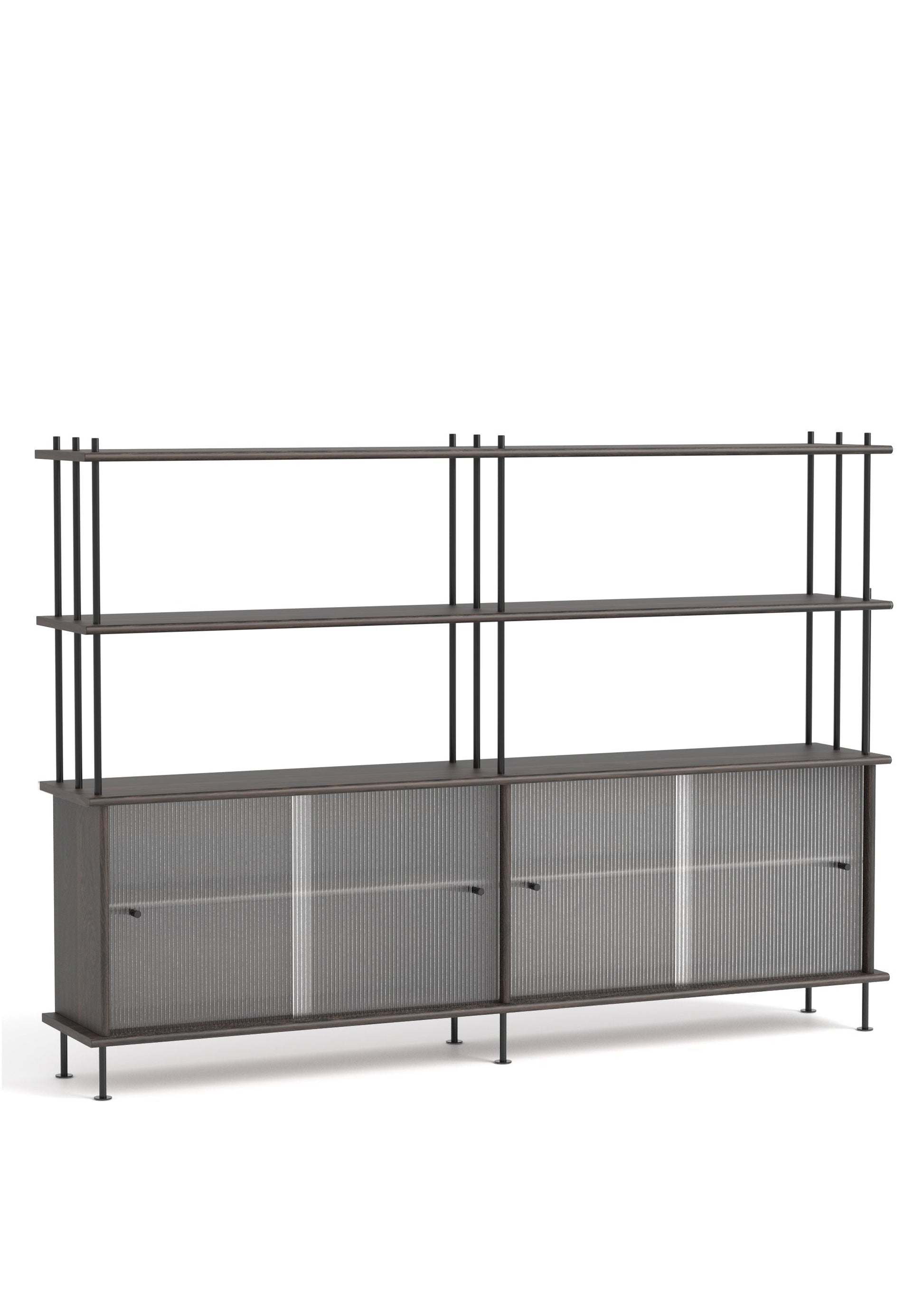bava-200-shelving-system