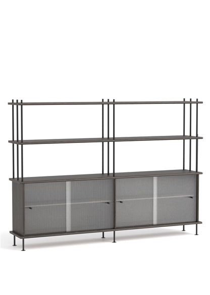 bava-200-shelving-system