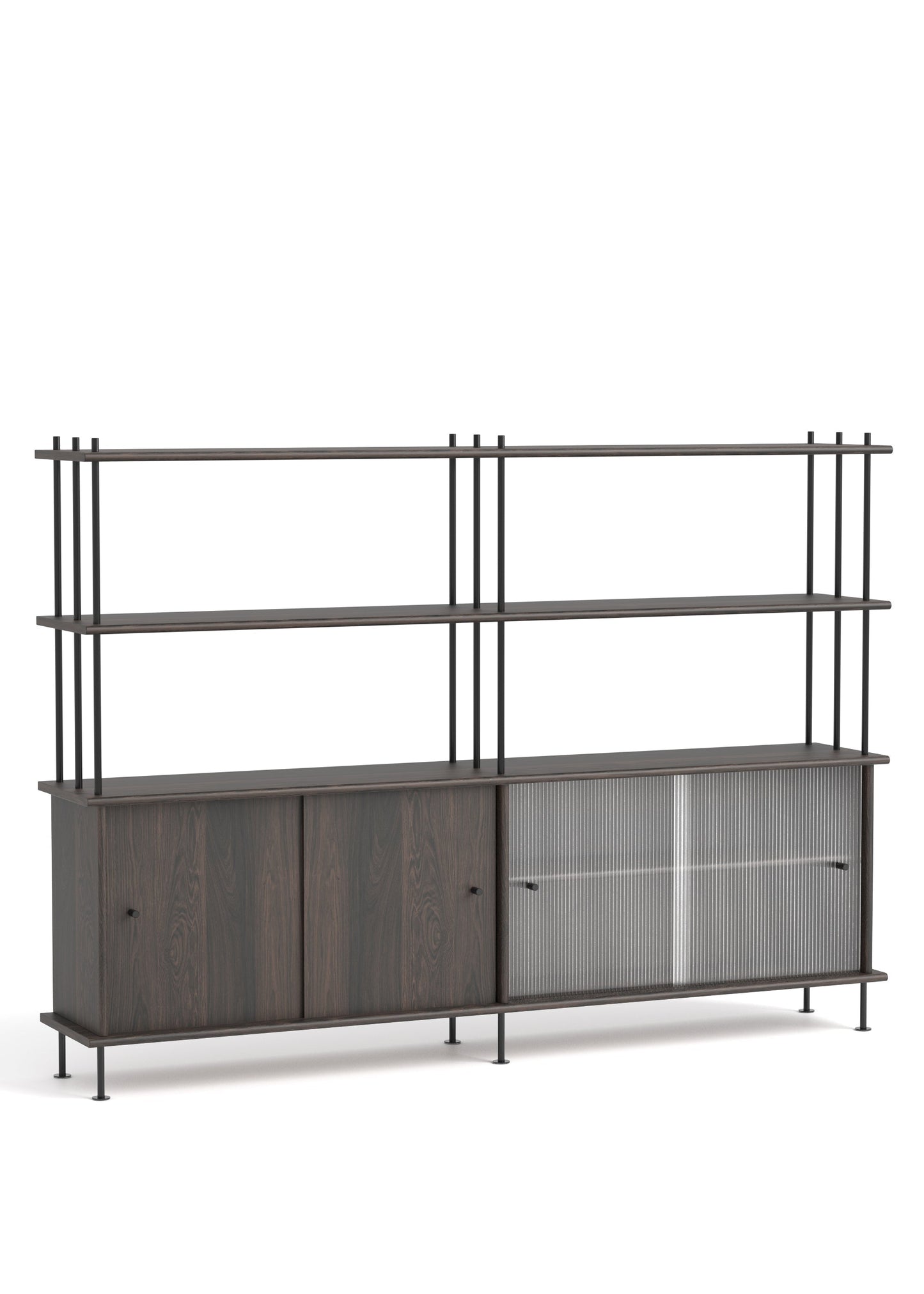bava-200-shelving-system