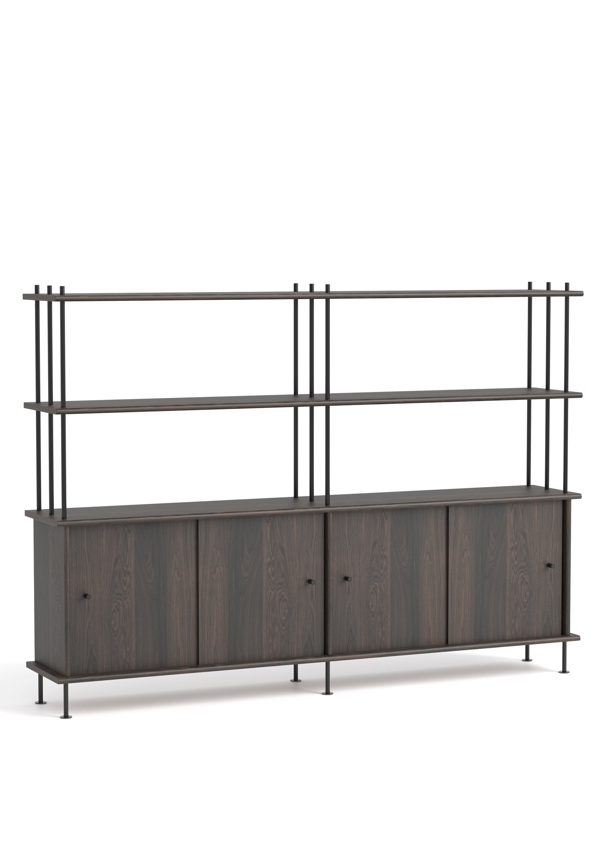 bava-200-shelving-system