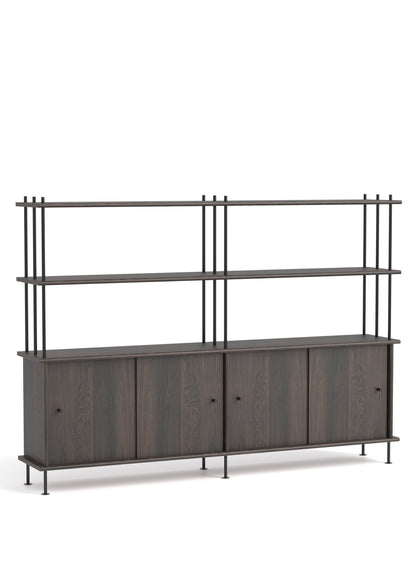 bava-200-shelving-system
